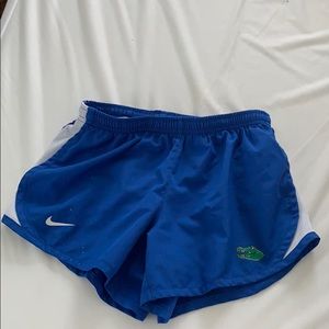 University of Florida Nike shorts!! Sz S